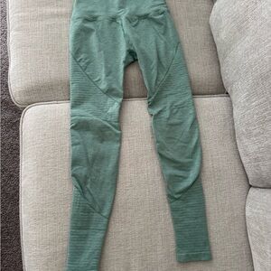 OG revival Alphalete leggings size small